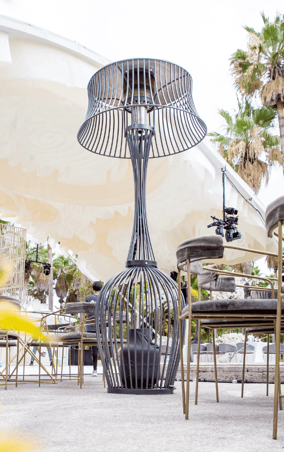 valent ambienta calentadores